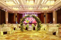 Taihe Hotel Hotels in Guyuan