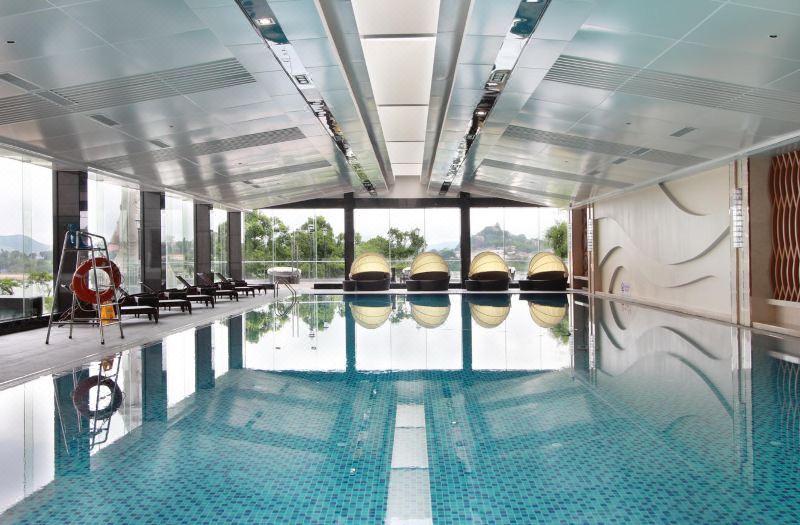 Swiss Grand Xiamen photo 3