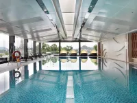 Swiss Grand Xiamen - 5-stjärniga