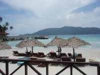 Prestige Pelangi 1