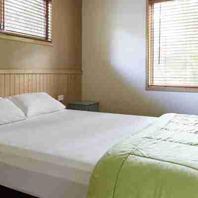 Nrma Darlington Beach Holiday Resort Rooms