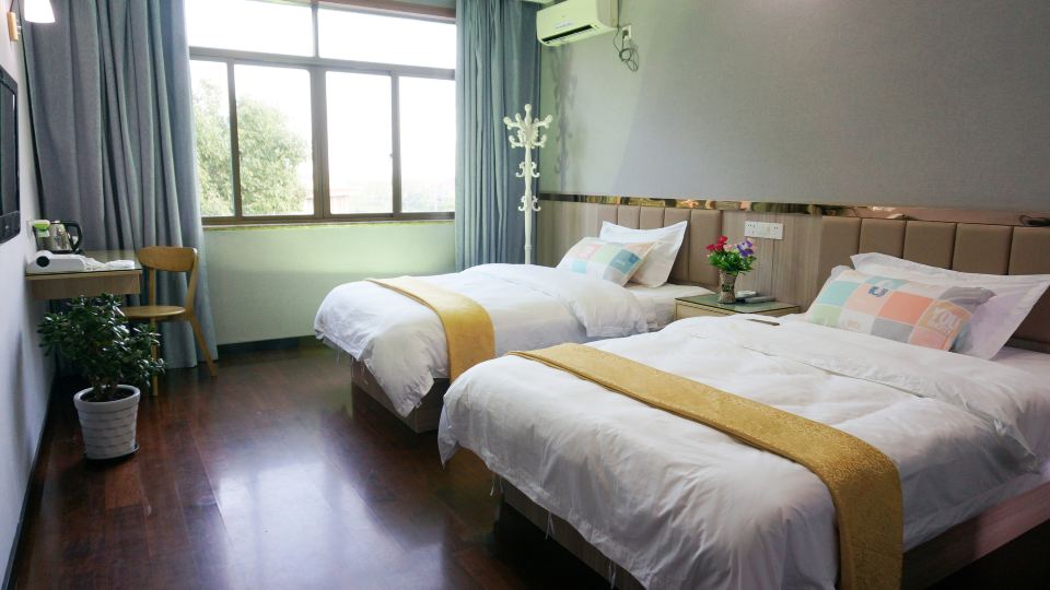 Kunlun hotel ningbo