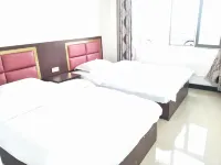 Ulan Chaka Prairie Home Accommodation