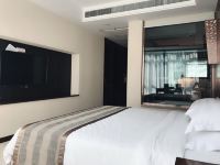 重庆博赛大酒店 - 普通大床房