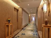 宁波四季屋精品酒店 - 公共区域