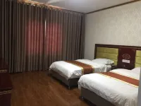 Li County Qingcheng Business Hotel