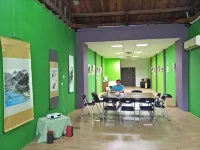 ดีเอฟ พาร์ค สเปซ โรงแรมในฮวาเหลียน