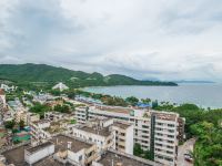 深圳小梅沙绚丽海景公寓