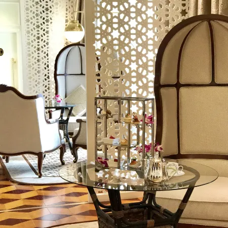 Legend Palace Hotel
