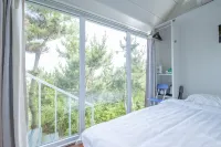 Sea Hill Island Leisure Resort Hotel