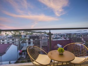 Guanyu Seaview Holiday Homestay (Shengsi Donghai Fishing Village Branch)