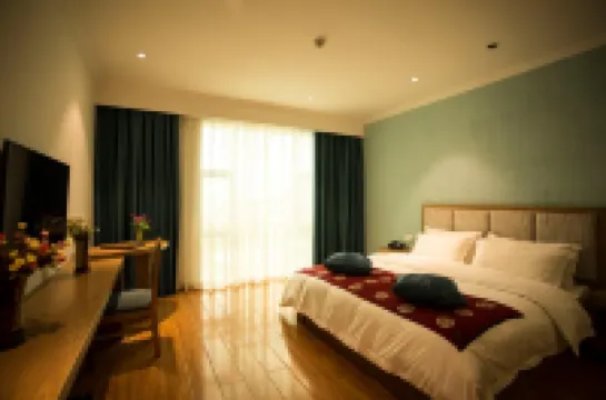 Medog Ge La Dan Dong Hotel