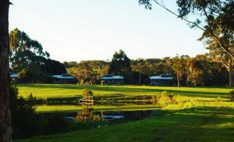 Billa Billa Farm Cottages Walpole