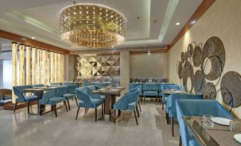 Beacon Hotel Nirman Vihar