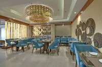 Beacon Hotel Nirman Vihar New Delhi