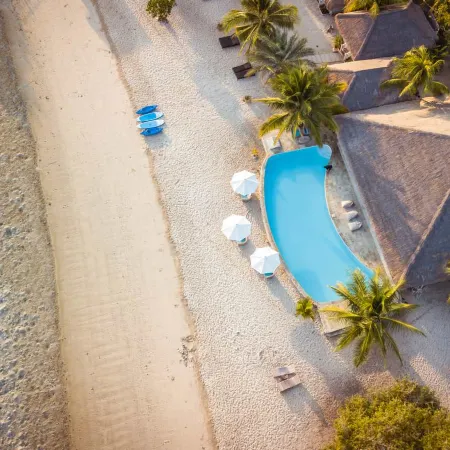Sudamala Resort, Seraya, Flores