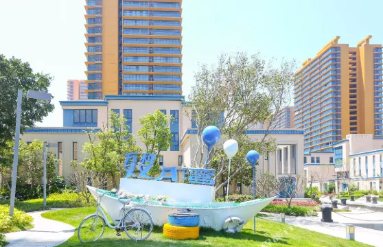 雙月灣棲希度假公寓（惠東萬科二期店）