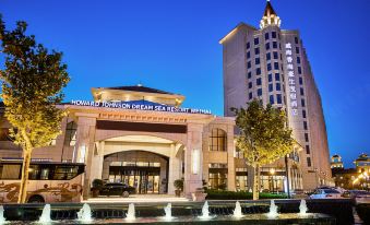 Howard Johnson Dream Sea Resort Weihai