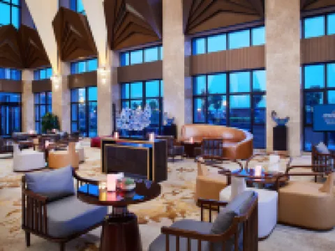 Howard Johnson Dream Sea Resort Weihai Hotel a Rongcheng