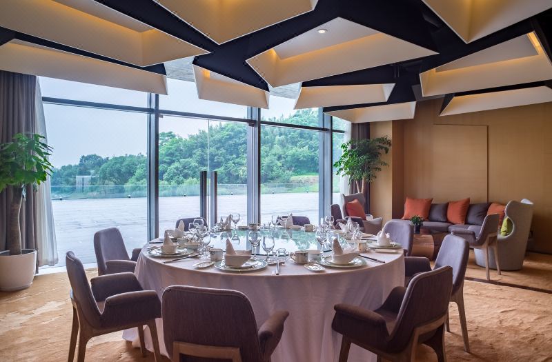 the Sifang Hotel Nanjing, Autograph Collection photo 5