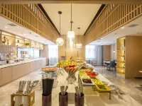 Atour Hotel Hunnan Olympic Center Shenyang Hotels near Hunnan