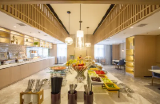 Atour Hotel Hunnan Olympic Center Shenyang