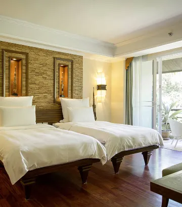 ห้องสวีท ซูพีเรีย