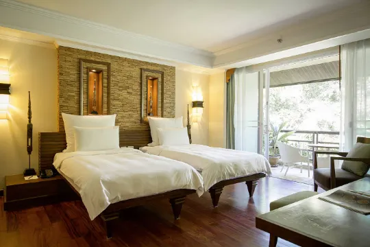 ห้องสวีท ซูพีเรีย