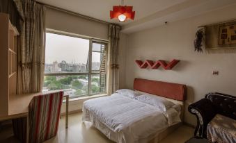 Dacheng Apartment (Beijing East Fourth Ring Road Middle Road Branch)