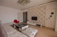 Mengya Family Apartment