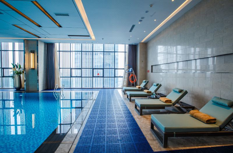 Jinke Grand Hotel photo 4