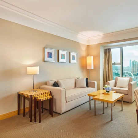 Four Points by Sheraton Shenzhen
