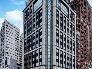 Harbour 10 Hotel