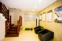 Super 8 Hotel (Bayaner Railway Station Victory)