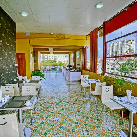 Hotel Aurora