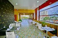 Hotel Aurora - Frühstück
