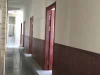 蓬莱新泰旅馆(烟台国际机场店) - 公共区域