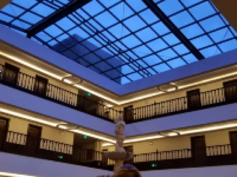 八宿渝都大酒店(然烏湖店) 八宿酒店