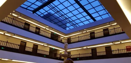 Yudu Hotel Отели рядом с достопримечательностью «Ranwu Lake International Self-Driving Campground»