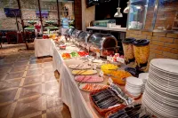 Azimut Hotel Kemerovo Hotel a Kemerovo