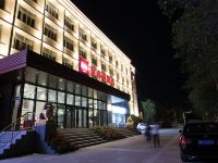 宜必思酒店(乌鲁木齐铁路局地铁站店)
