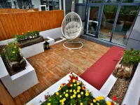 Zuihuase Hotel Các khách sạn ở Bạch Thành