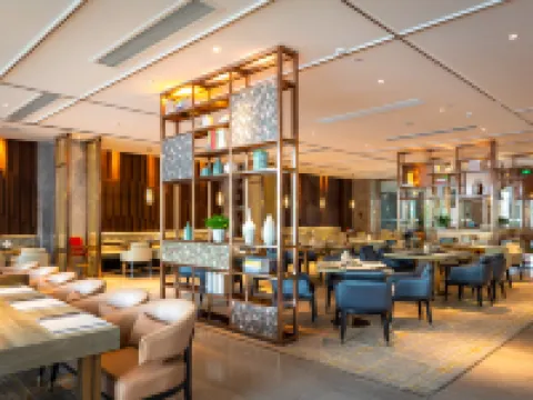 Narada Resort&Spa Jiangshan Hotel Hotels in Jiangshan