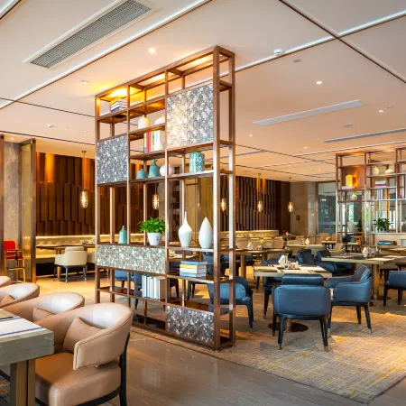 Narada Resort&Spa Jiangshan Hotel