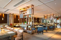 Junlan Jiangshan International Holiday Hotel