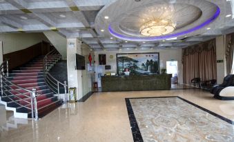 Qjia Lianzhou Linquan Hotel