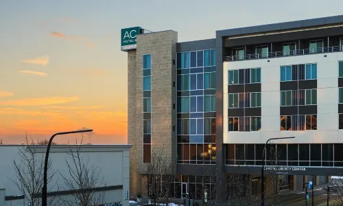 AC Hotel Cincinnati at Liberty Center