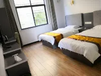 Jingde Jingyuan Hotel