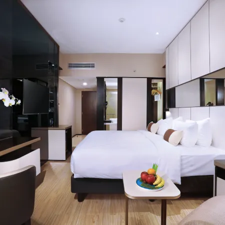 The Alts Hotel