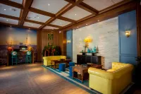 Mehood Hotel (Jincheng Zezhou Road) Hotels in Jincheng